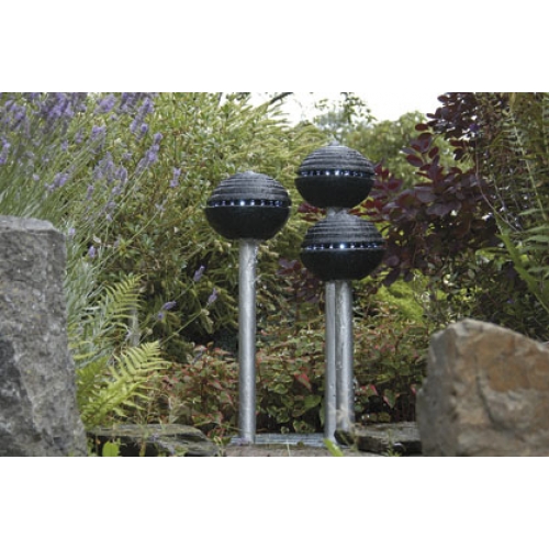 Cassino waterornament
